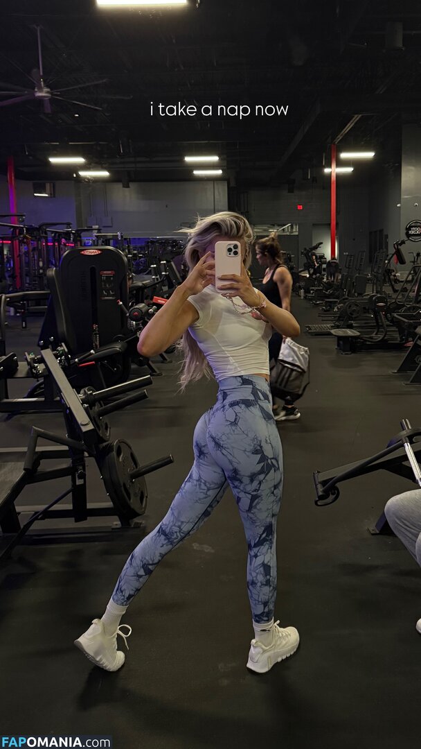 Mariah May / MariahMayx Nackt OnlyFans  Geleaktes Foto #549