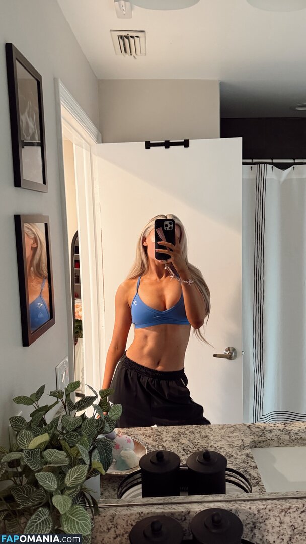 Mariah May / MariahMayx Nackt OnlyFans  Geleaktes Foto #577