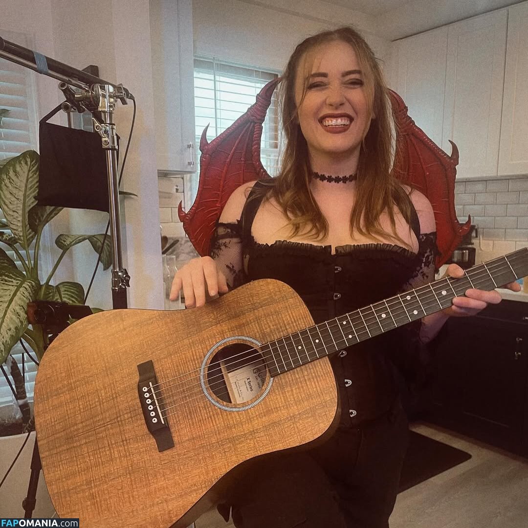 Mariah Rose Faith Casillas / mariahrfc Nackt OnlyFans  Geleaktes Foto #1