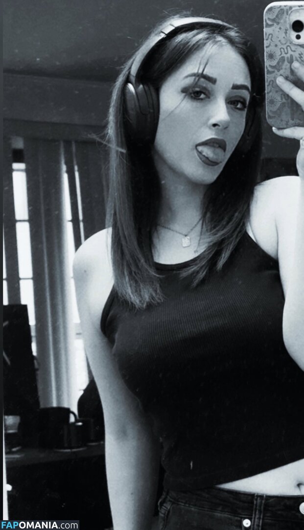 Mariah Rose Faith Casillas / mariahrfc Nackt OnlyFans  Geleaktes Foto #3