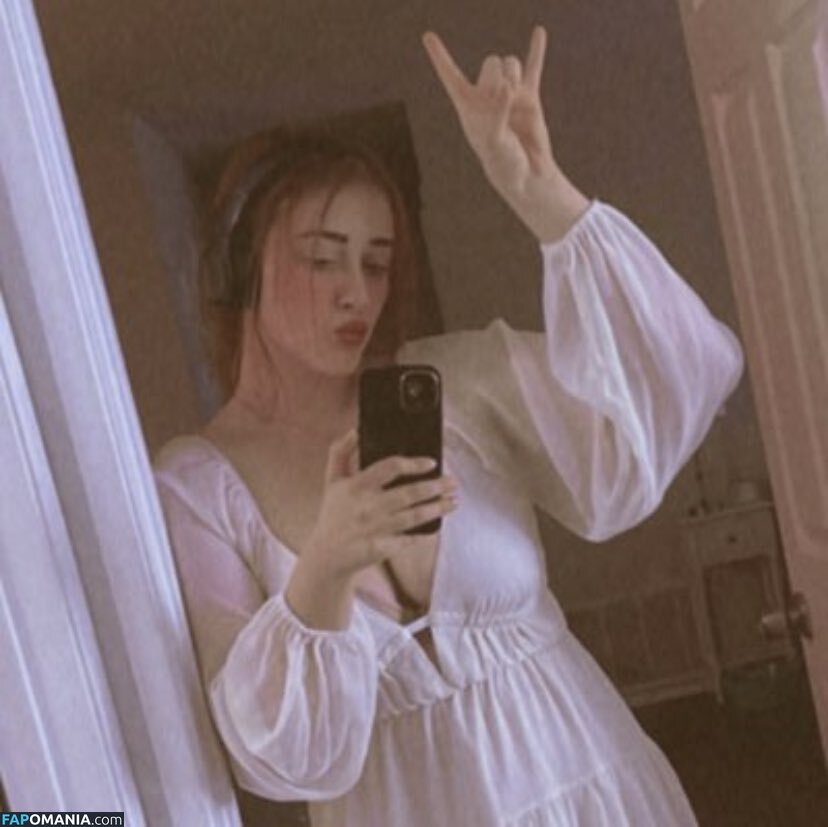 Mariah Rose Faith Casillas / mariahrfc Nackt OnlyFans  Geleaktes Foto #4