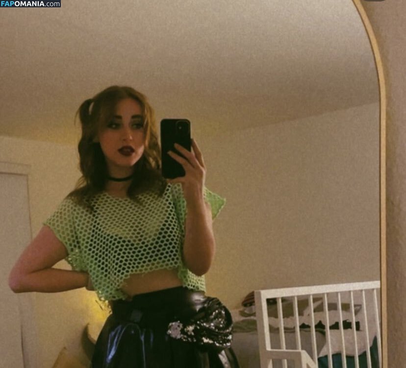 Mariah Rose Faith Casillas / mariahrfc Nackt OnlyFans  Geleaktes Foto #6