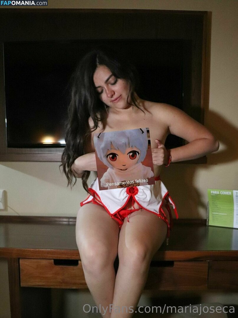 Mariajoseca / mariajosecaa / mjc Nackt OnlyFans  Geleaktes Foto #20