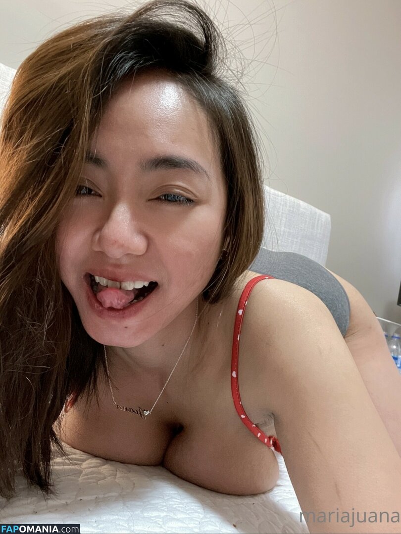 Joana Tiomico / maria.joana.art / mariajuanart Nackt OnlyFans  Geleaktes Foto #17