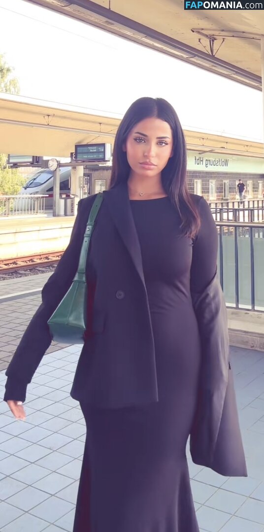 Mariamalkk Nackt OnlyFans  Geleaktes Foto #1