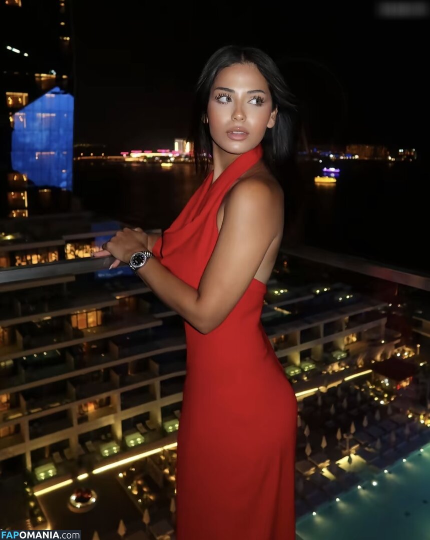 Mariamalkk Nackt OnlyFans  Geleaktes Foto #3