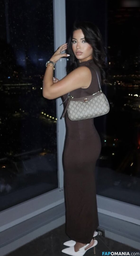 Mariamalkk Nackt OnlyFans  Geleaktes Foto #4