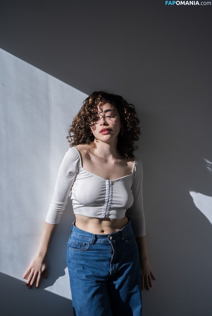 Marian Soler / marianvsoler Nackt OnlyFans  Geleaktes Foto #1