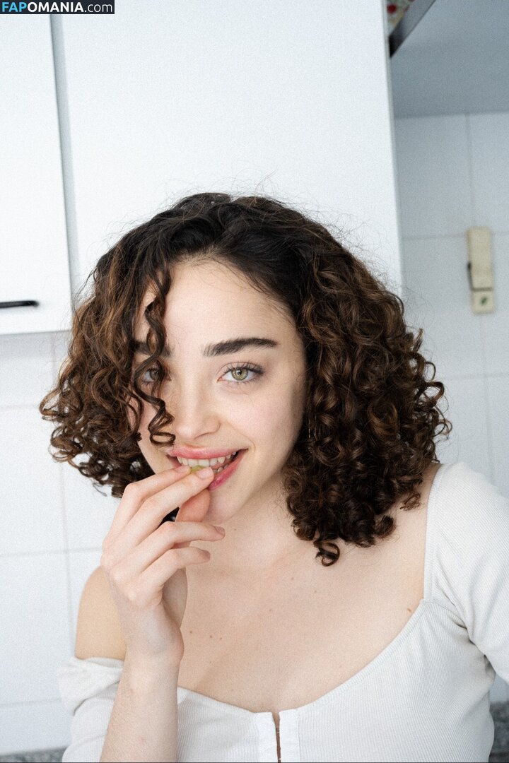 Marian Soler / marianvsoler Nackt OnlyFans  Geleaktes Foto #4