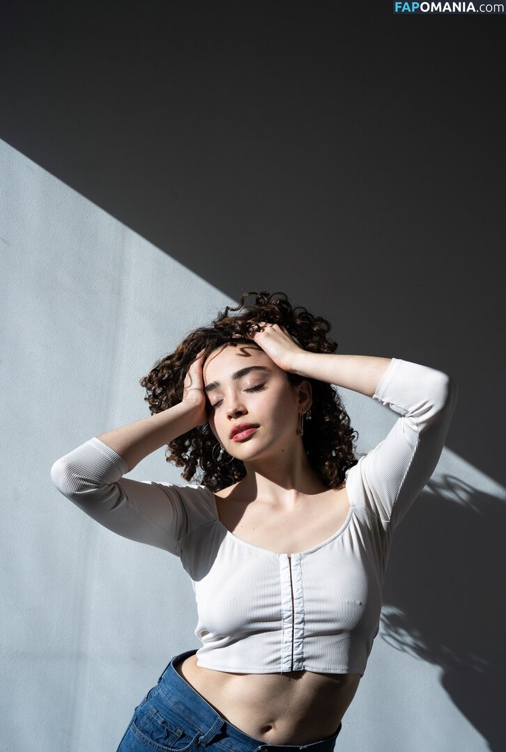 Marian Soler / marianvsoler Nackt OnlyFans  Geleaktes Foto #6