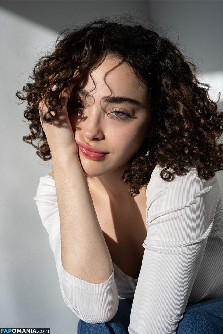 Marian Soler / marianvsoler Nackt OnlyFans  Geleaktes Foto #9