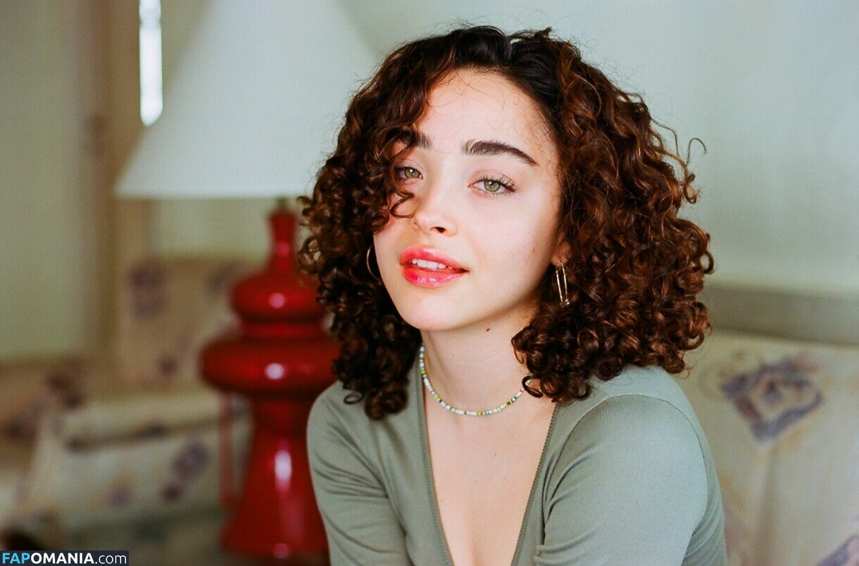 Marian Soler / marianvsoler Nackt OnlyFans  Geleaktes Foto #14