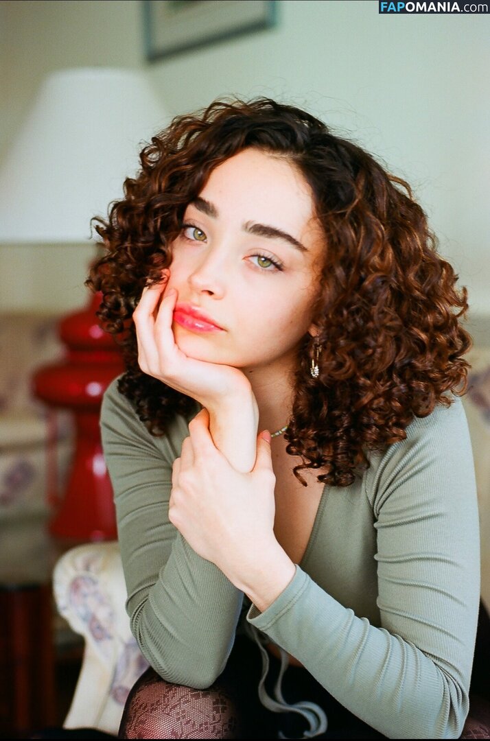 Marian Soler / marianvsoler Nackt OnlyFans  Geleaktes Foto #16