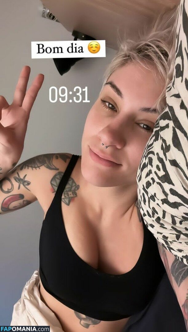 Mariana Ayres / mariairest Nackt OnlyFans  Geleaktes Foto #27