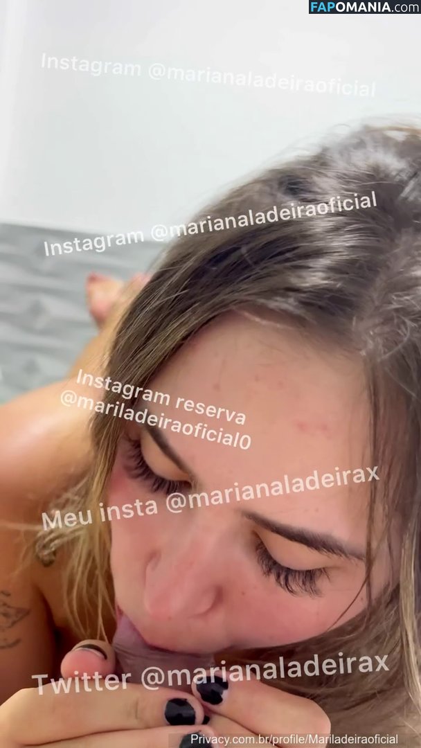 Mariana Ladeira / mariana.ladeira_ Nackt OnlyFans  Geleaktes Foto #6