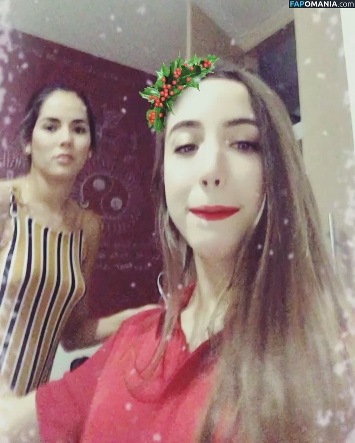 Mariana Morera Vivas / diariodeunmono / https: / m.jmorera Nackt OnlyFans  Geleaktes Foto #6