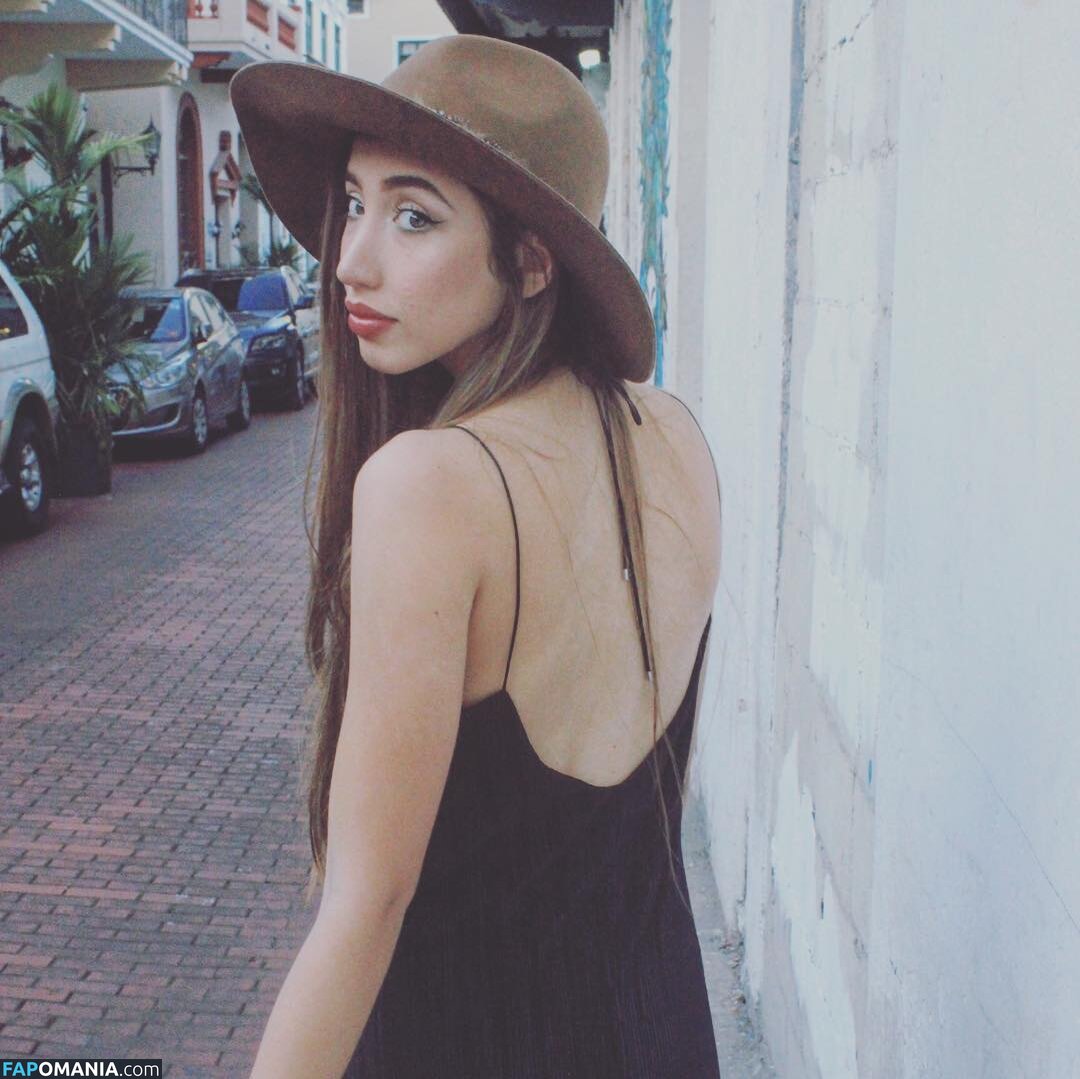 Mariana Morera Vivas / diariodeunmono / https: / m.jmorera Nackt OnlyFans  Geleaktes Foto #7