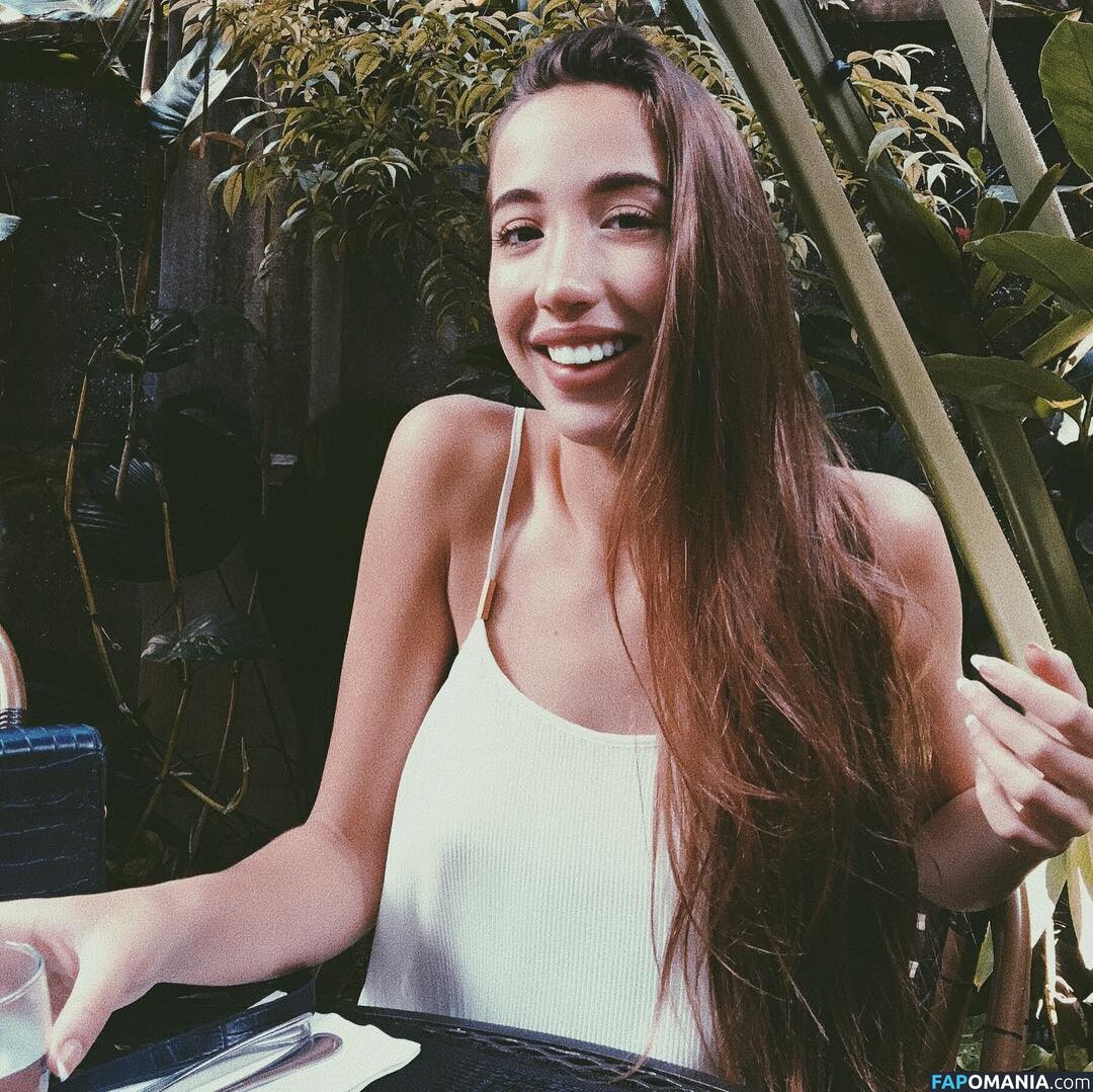 Mariana Morera Vivas / diariodeunmono / https: / m.jmorera Nackt OnlyFans  Geleaktes Foto #12