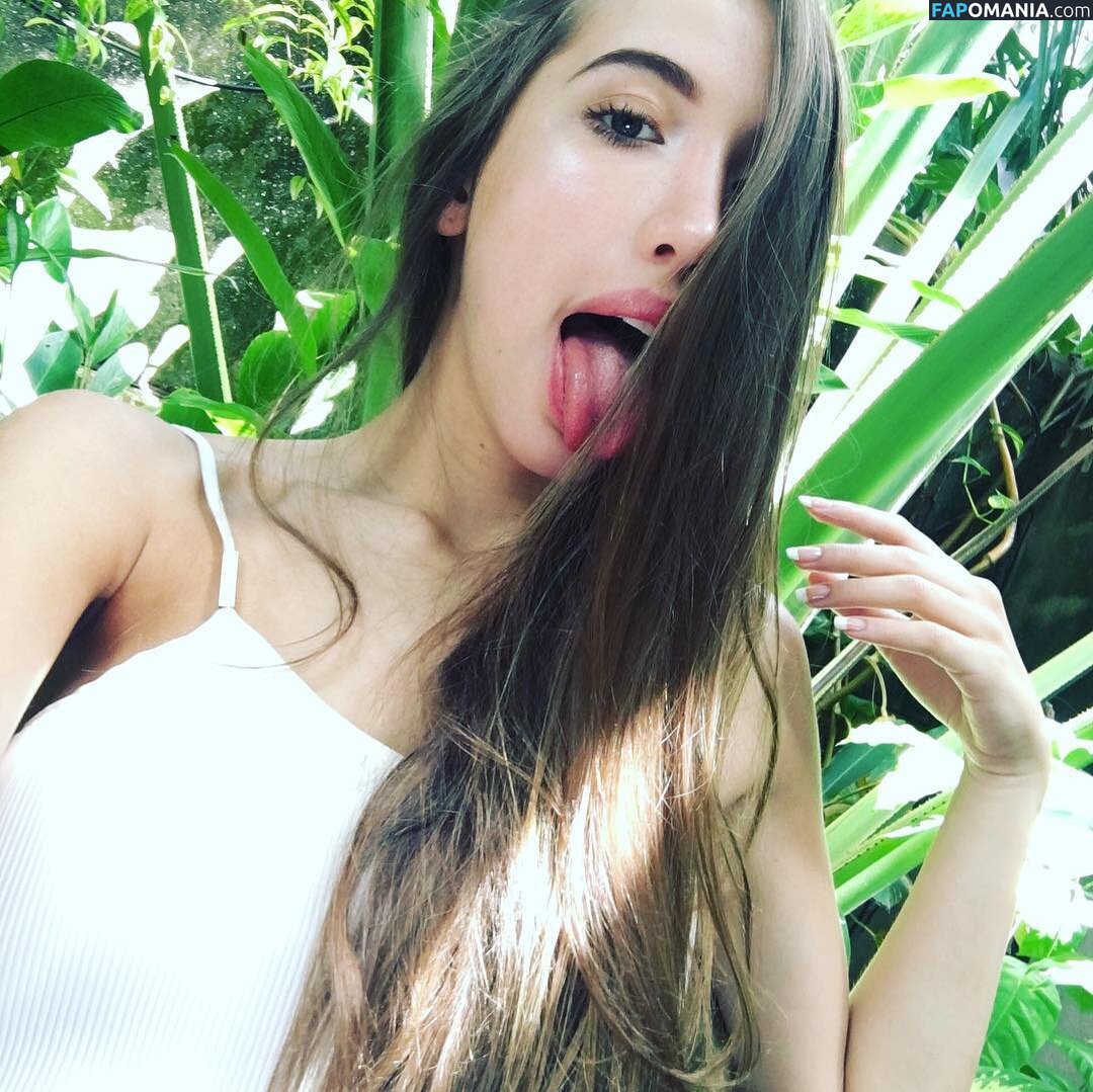 Mariana Morera Vivas / diariodeunmono / https: / m.jmorera Nackt OnlyFans  Geleaktes Foto #16