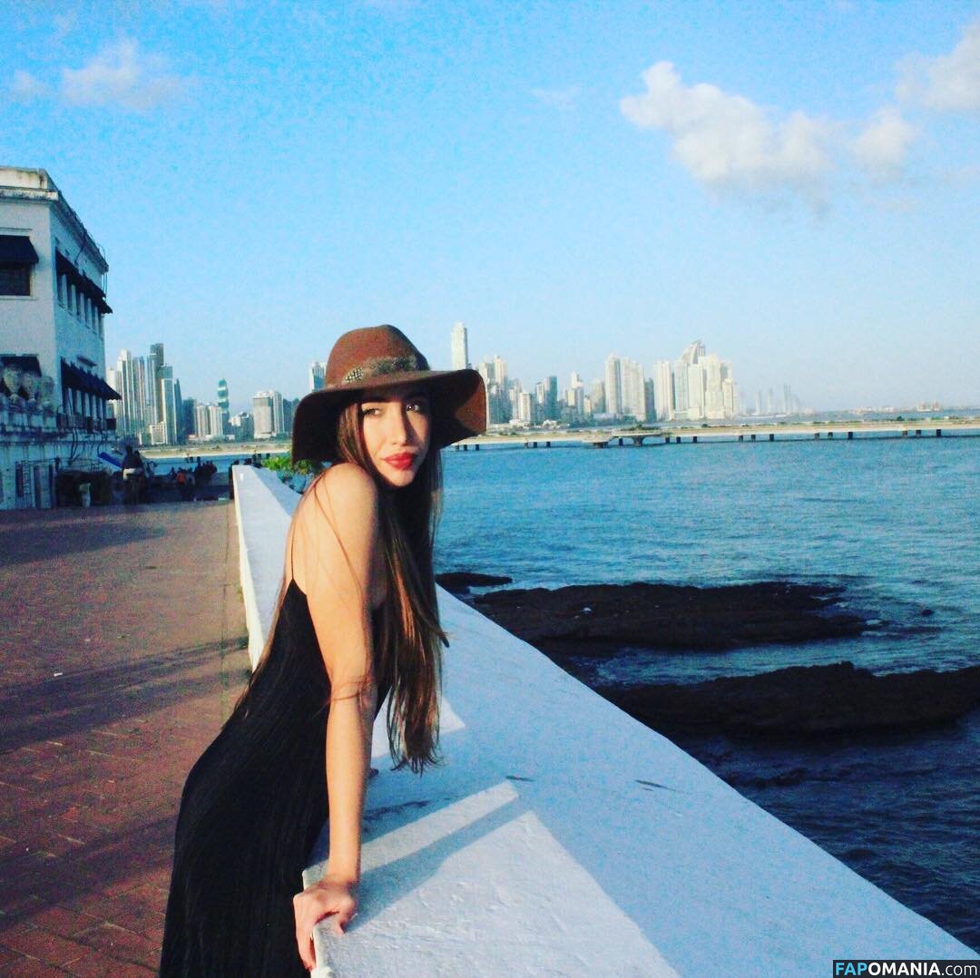 Mariana Morera Vivas / diariodeunmono / https: / m.jmorera Nackt OnlyFans  Geleaktes Foto #18