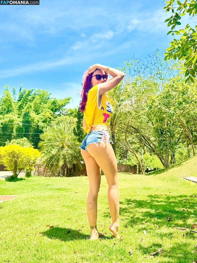 Mariana Tegon / maritegon Nackt OnlyFans  Geleaktes Foto #5