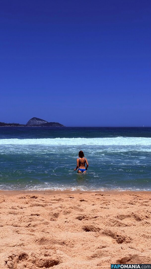 Mariana Ximenes / marixioficial Nackt OnlyFans  Geleaktes Foto #60