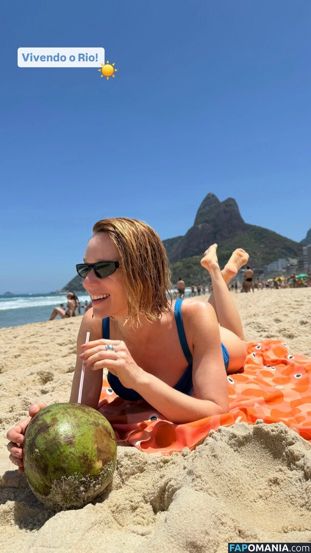 Mariana Ximenes / marixioficial Nackt OnlyFans  Geleaktes Foto #61