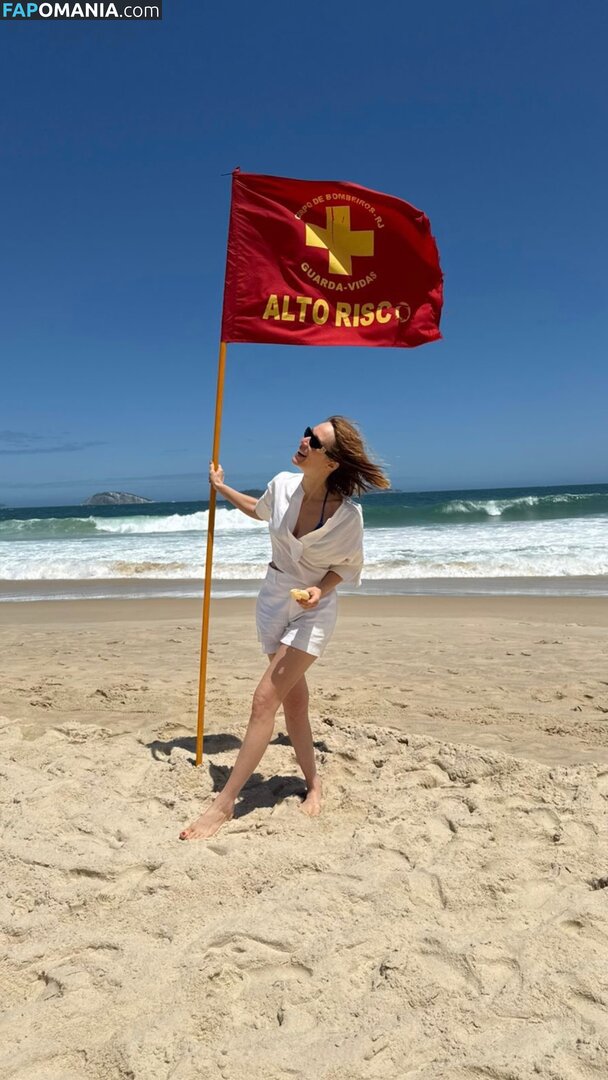 Mariana Ximenes / marixioficial Nackt OnlyFans  Geleaktes Foto #62