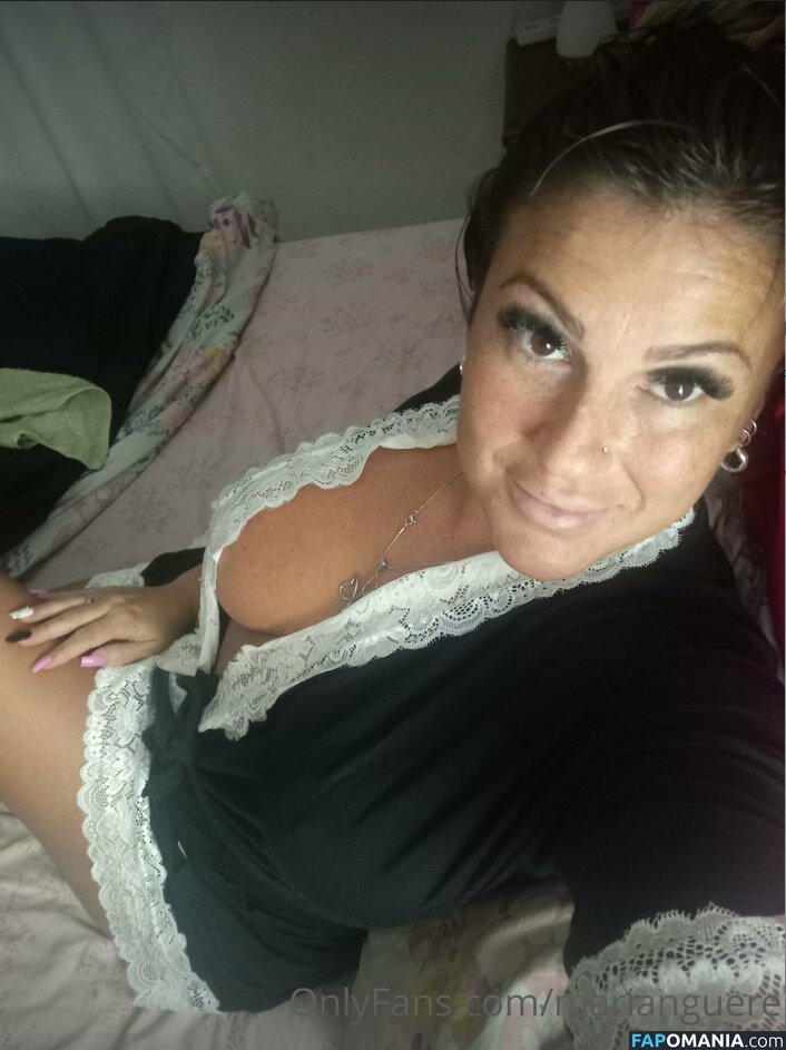 marianguere Nackt OnlyFans  Geleaktes Foto #1