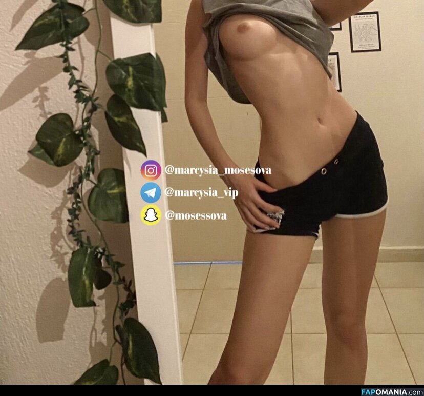 Marianna Mosesova / mariannamosesova / mosesovamarianna Nackt OnlyFans  Geleaktes Foto #64