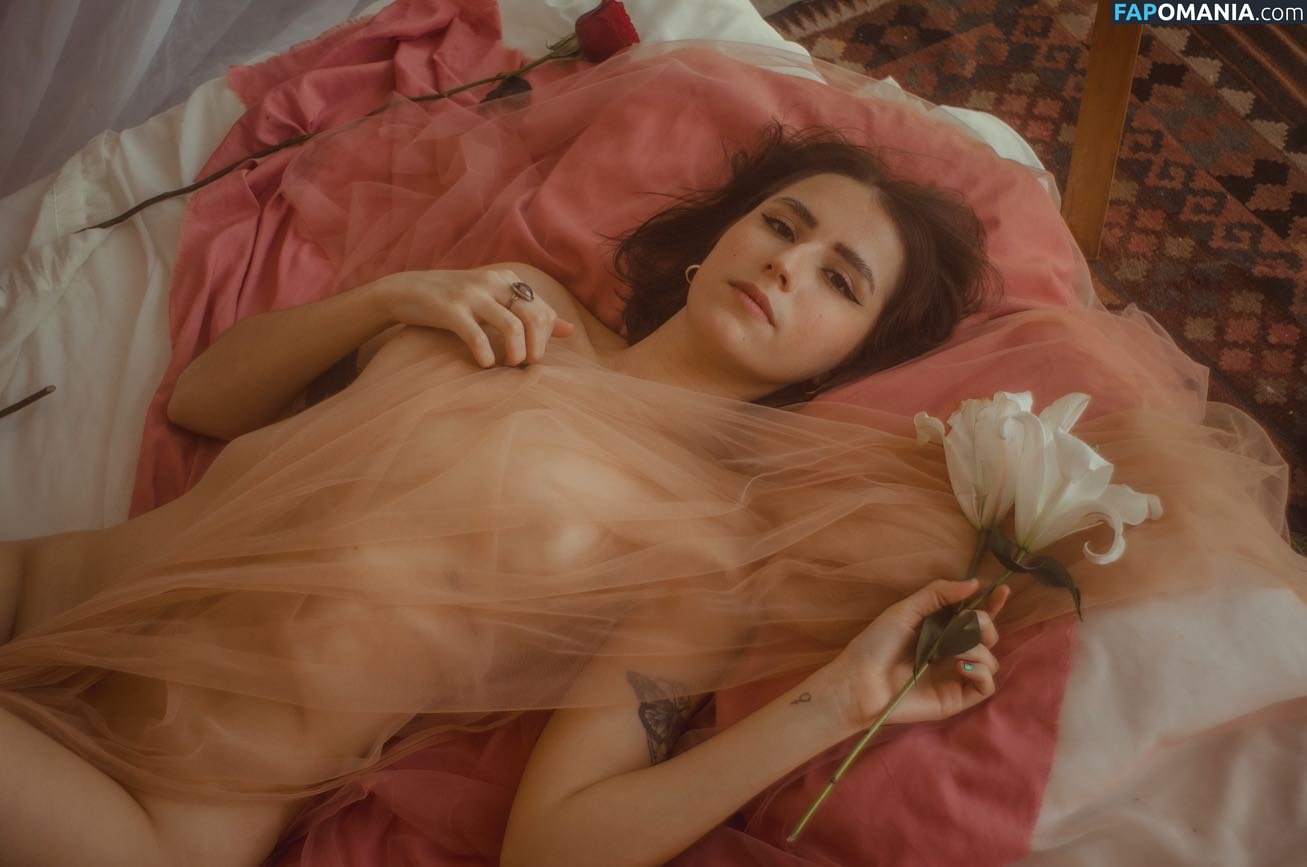 Marianna Tondolo / maritondolo Nackt OnlyFans  Geleaktes Foto #8