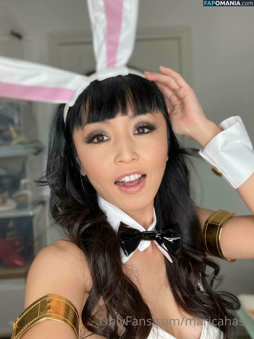 maricahase / themaricahase Nackt OnlyFans  Geleaktes Foto #23