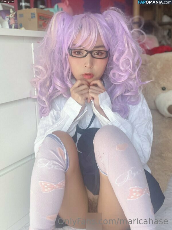 maricahase / themaricahase Nackt OnlyFans  Geleaktes Foto #110