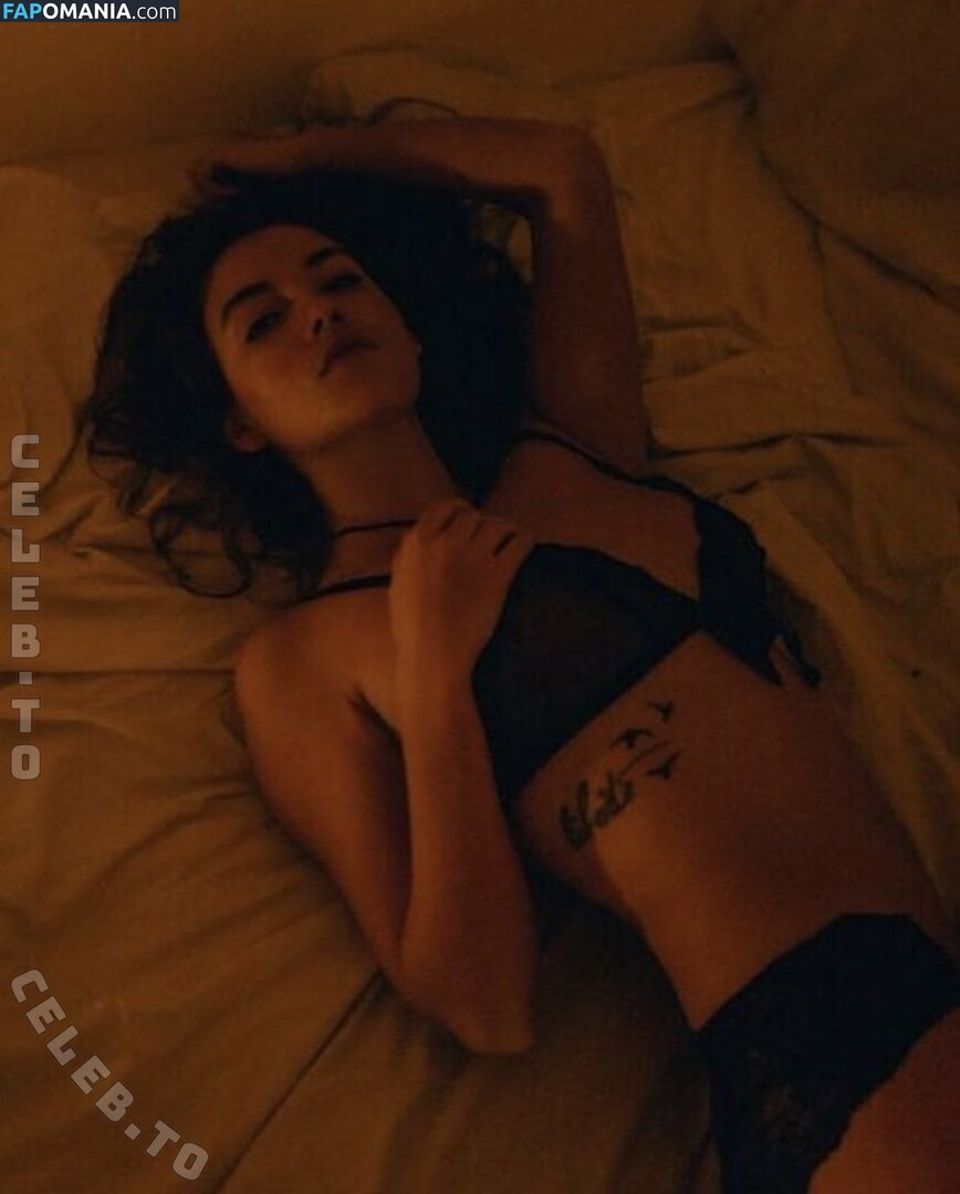 Marie Zoé / marieizoe Nackt OnlyFans  Geleaktes Foto #1