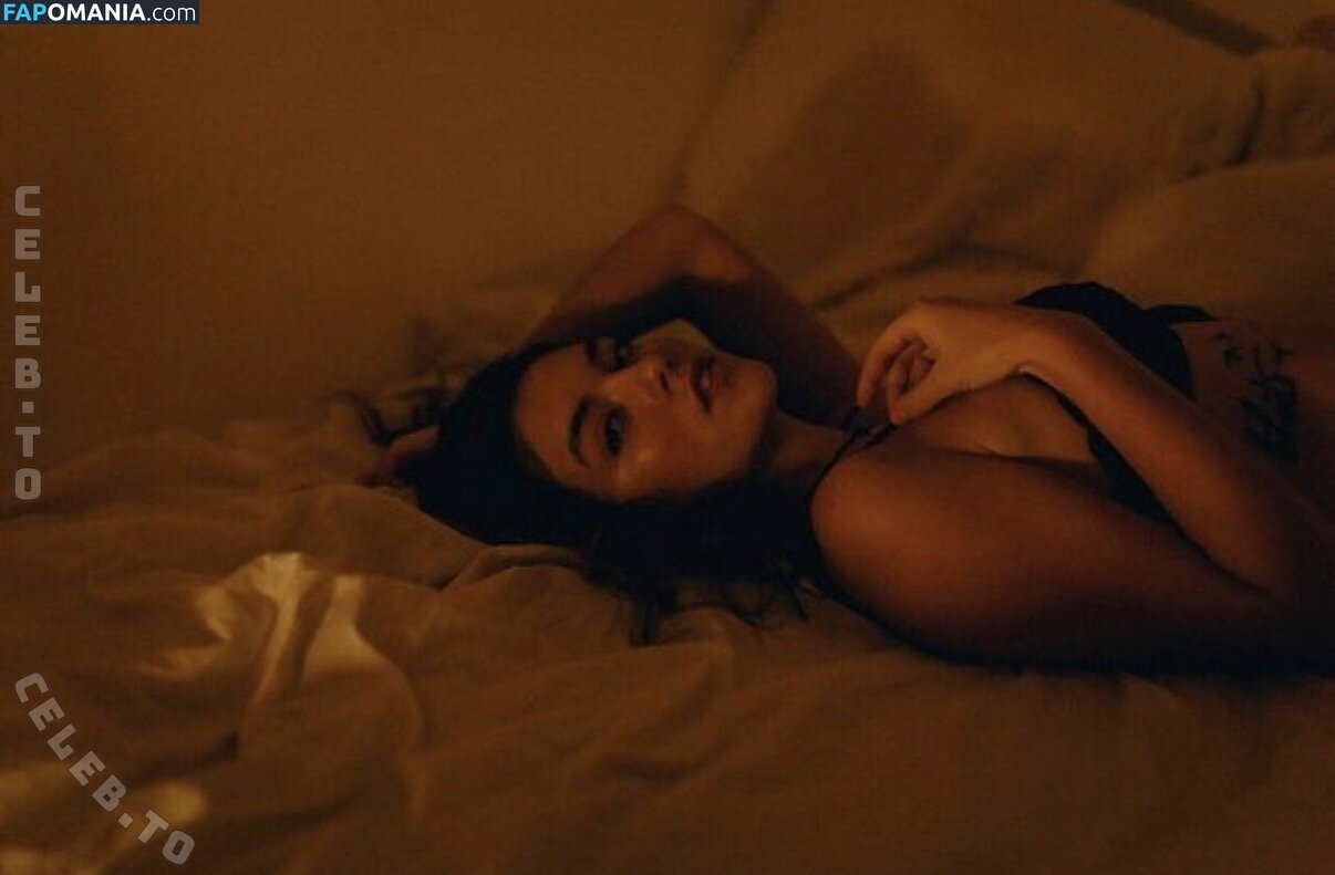 Marie Zoé / marieizoe Nackt OnlyFans  Geleaktes Foto #4