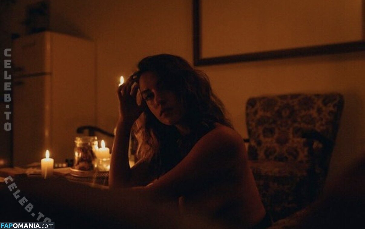 Marie Zoé / marieizoe Nackt OnlyFans  Geleaktes Foto #5