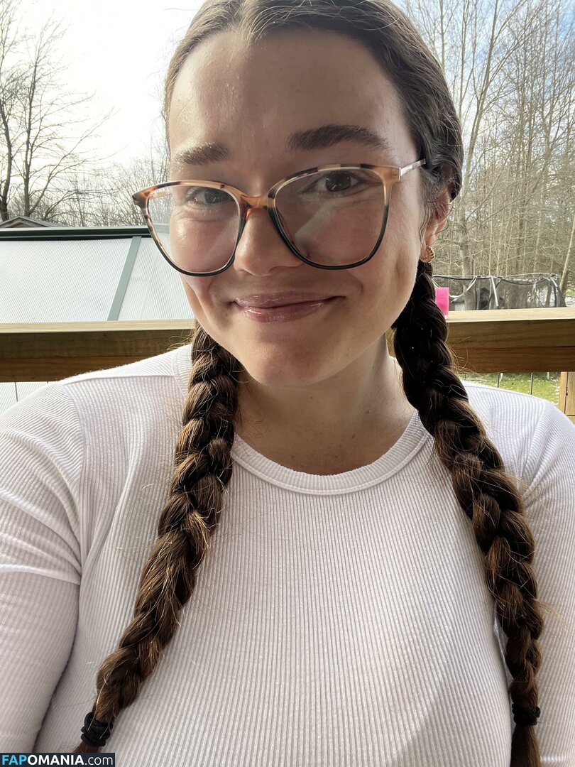 Marie / bunniemommy / ddd_marie Nackt OnlyFans  Geleaktes Foto #6