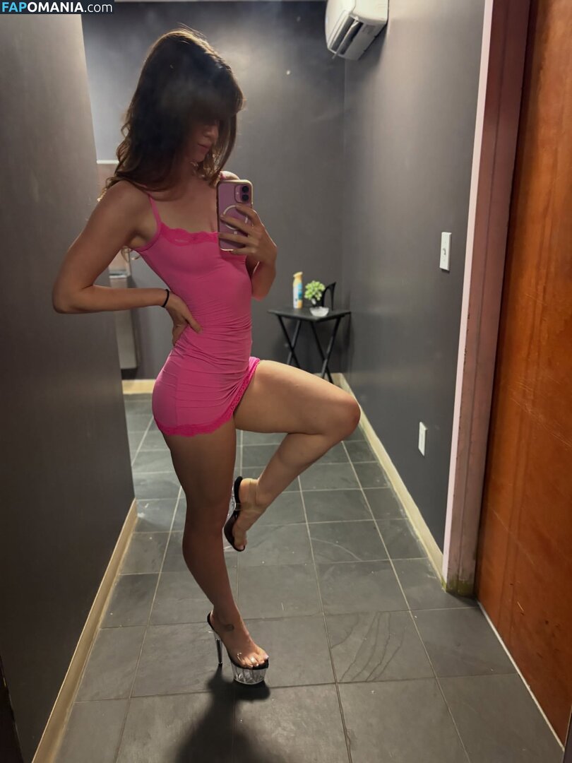 MarieLove220 / marie._.love22 / marieee_loveee Nackt OnlyFans  Geleaktes Foto #1