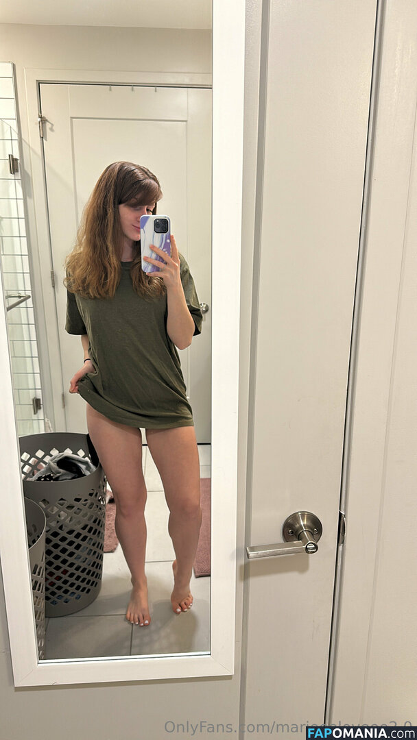 marie._.love22 / marieeeloveee2.0 Nackt OnlyFans  Geleaktes Foto #56