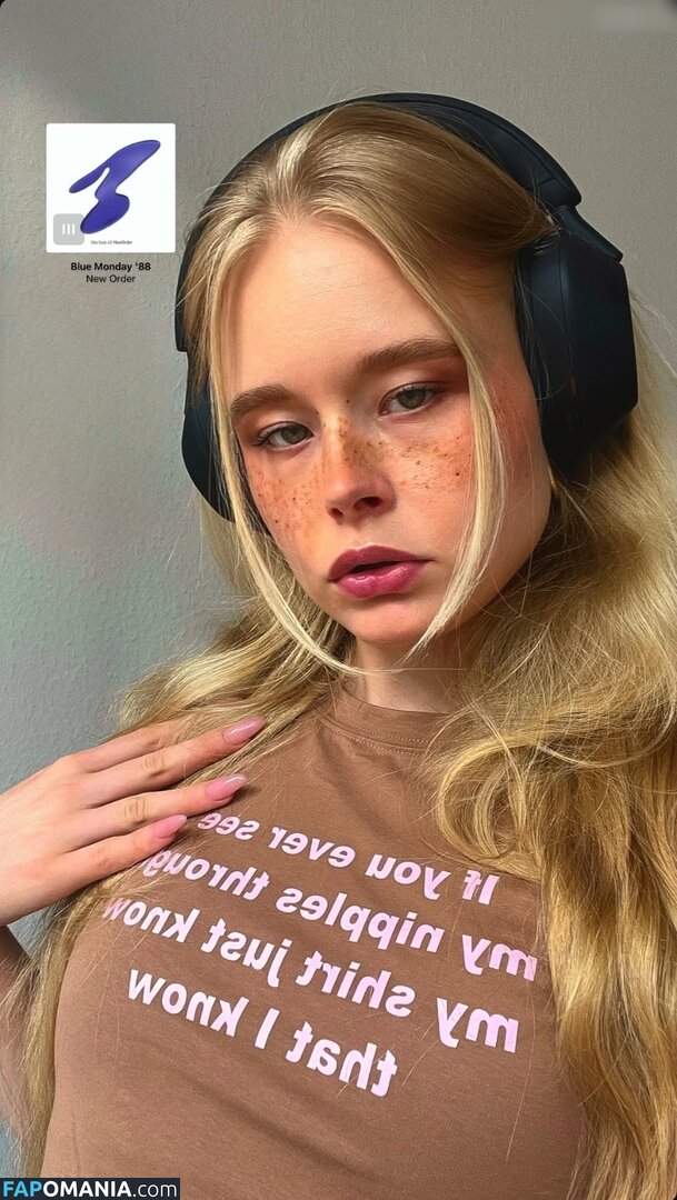 Marieejoan / marieeejoan Nackt OnlyFans  Geleaktes Foto #317