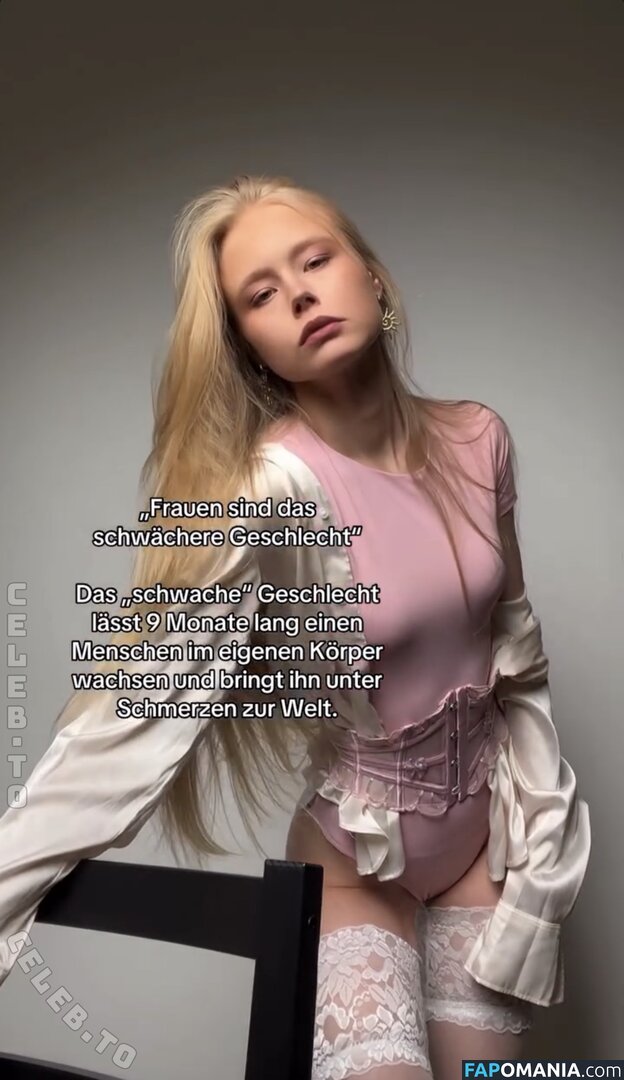 Marieejoan / marieeejoan Nackt OnlyFans  Geleaktes Foto #323