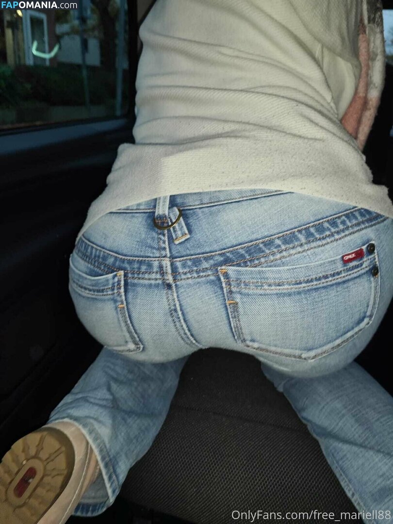 mariell_69x / mariella_x Nackt OnlyFans  Geleaktes Foto #18