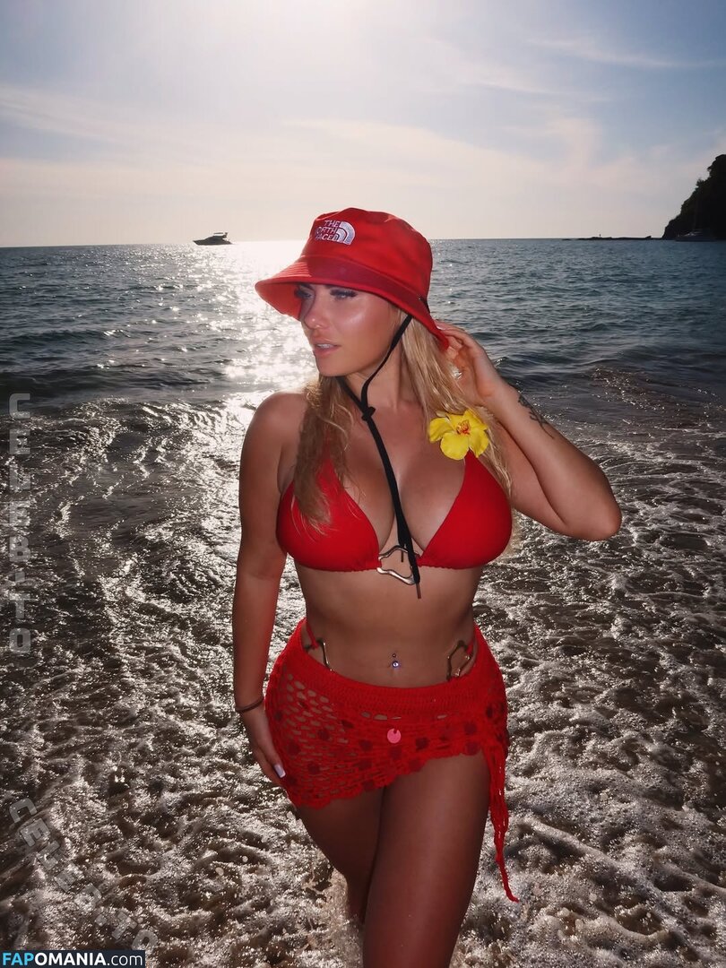 Marieluise Leder / marietammo Nackt OnlyFans  Geleaktes Foto #57