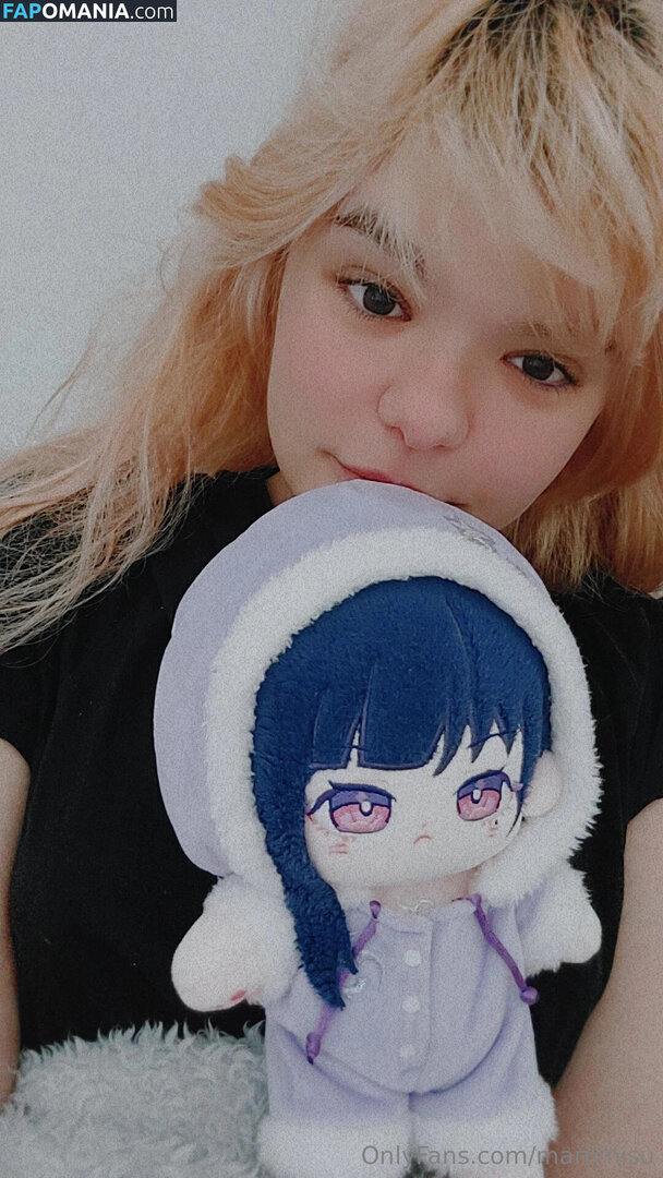 mariimisu / mariimisu_ Nackt OnlyFans  Geleaktes Foto #3