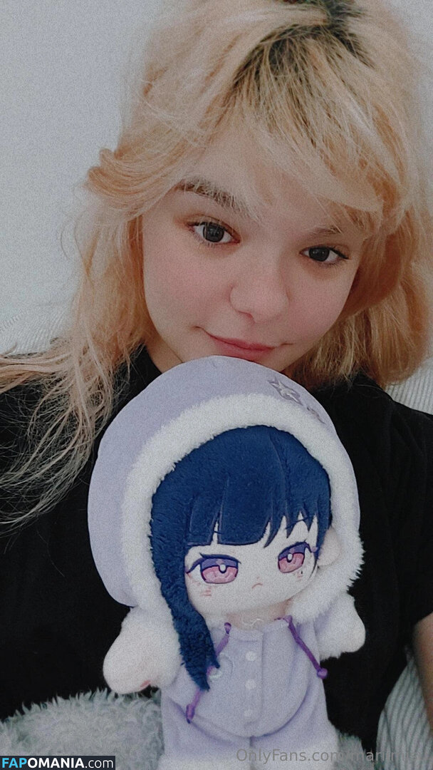 mariimisu / mariimisu_ Nackt OnlyFans  Geleaktes Foto #4