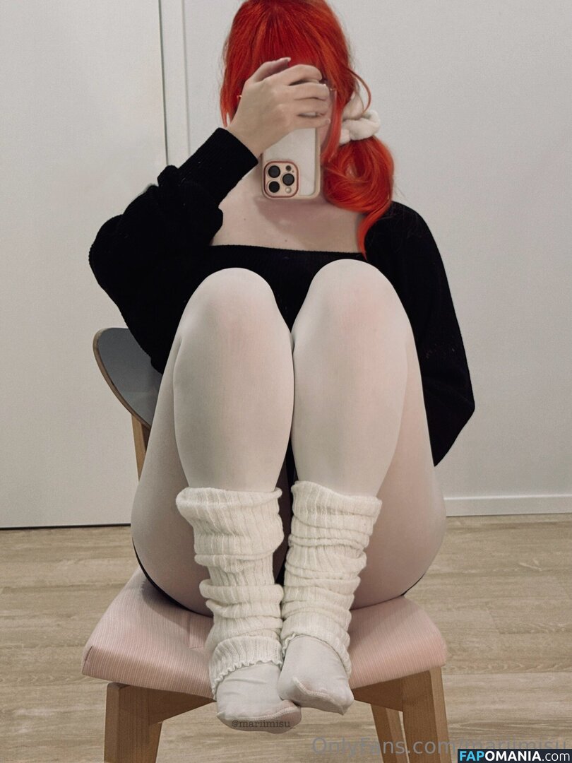 mariimisu / mariimisu_ Nackt OnlyFans  Geleaktes Foto #7