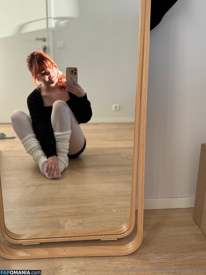 mariimisu / mariimisu_ Nackt OnlyFans  Geleaktes Foto #8