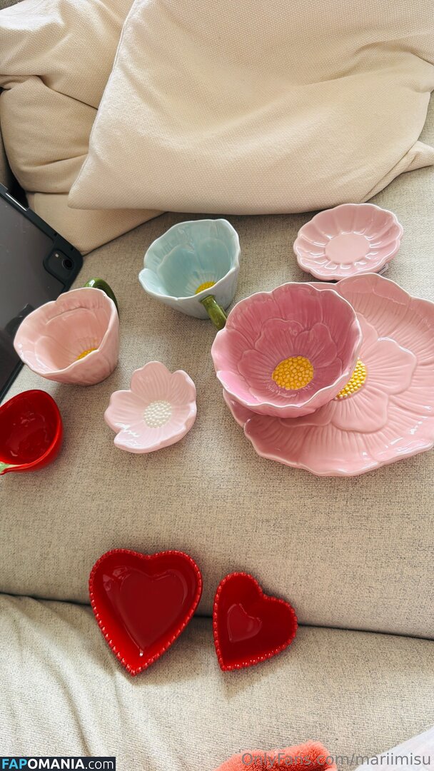 mariimisu / mariimisu_ Nackt OnlyFans  Geleaktes Foto #10