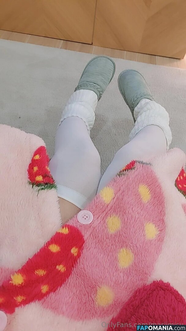 mariimisu / mariimisu_ Nackt OnlyFans  Geleaktes Foto #12