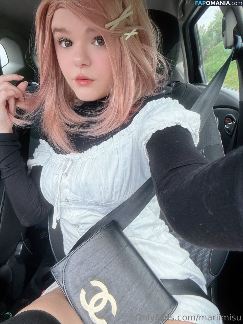 mariimisu / mariimisu_ Nackt OnlyFans  Geleaktes Foto #13